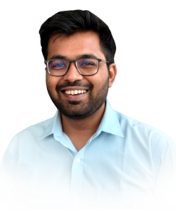Aarush Jain