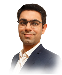 Saksham Kohli