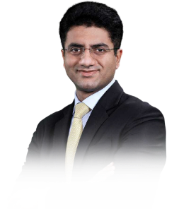 Aakash Chaudhry