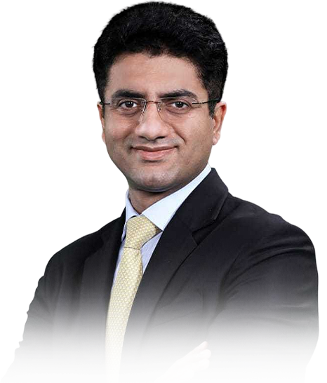 Aakash Chaudhry