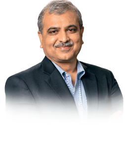 Manish Choksi