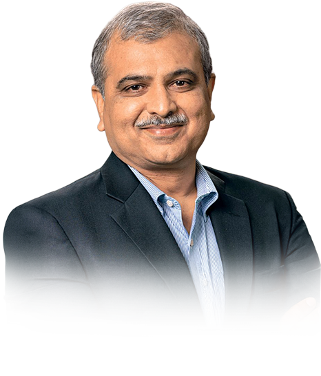 Manish Choksi