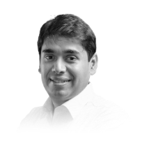 Naveen Tewari