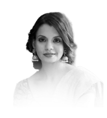 Priti Rathi Gupta