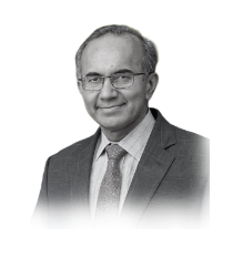 Tarun Khanna